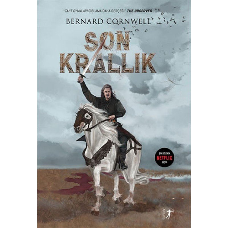 Son Krallık (Şömiz Hediyeli)