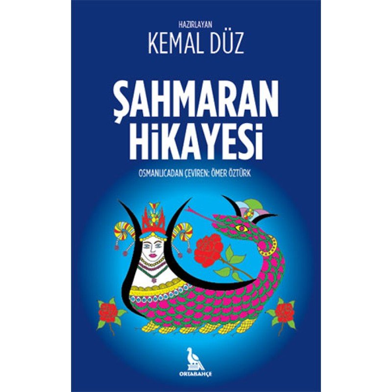 Şahmaran Hikayesi