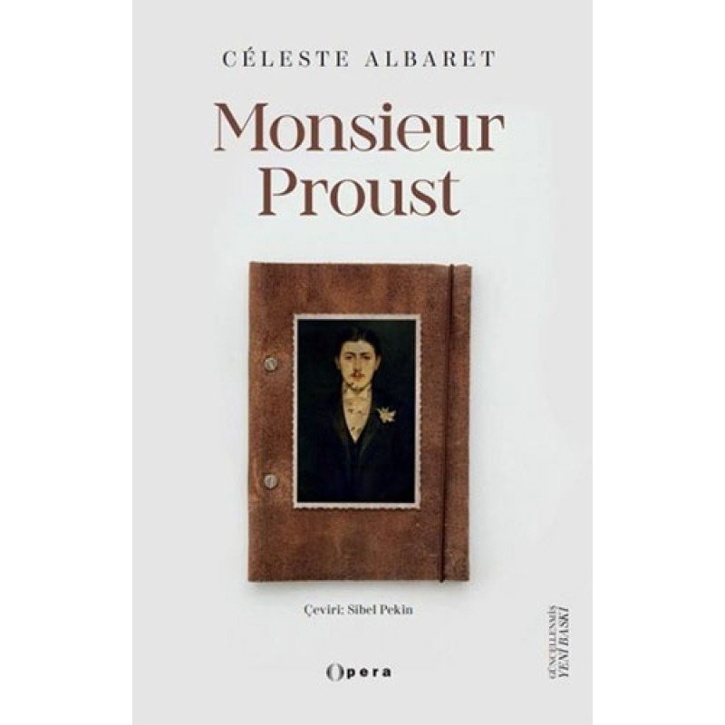 Monsieur Proust