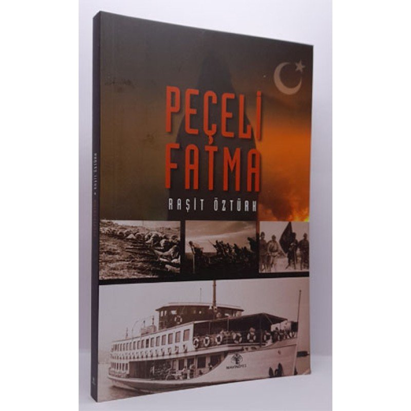 Peçeli Fatma