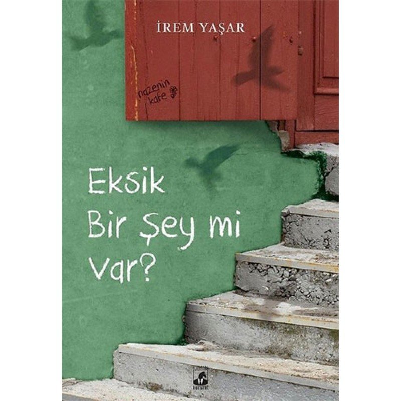 Eksik Bir Şey Mi Var?