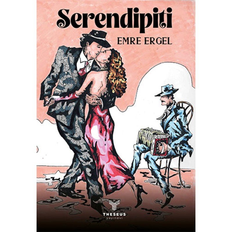 Serendipiti