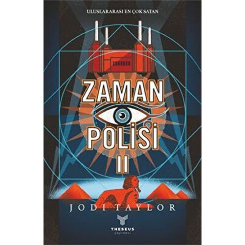 Zaman Polisi Iı