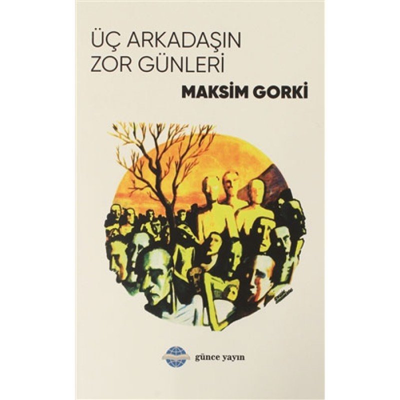 Üç Arkadaşın Zor Günleri