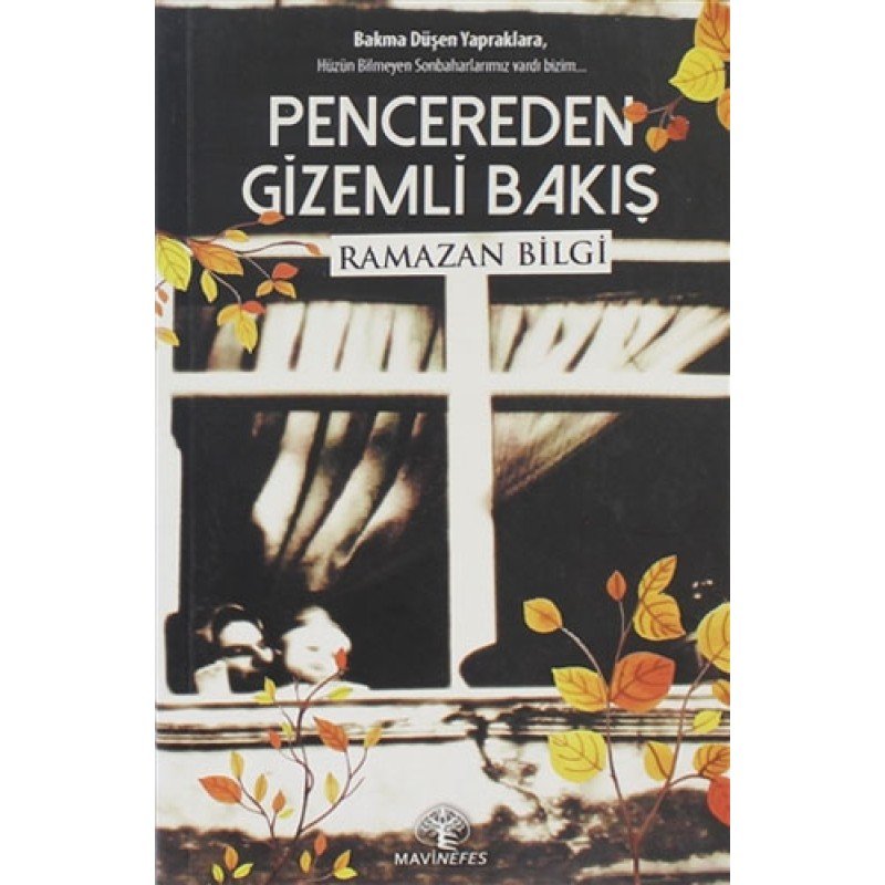 Pencereden Gizemli Bakış