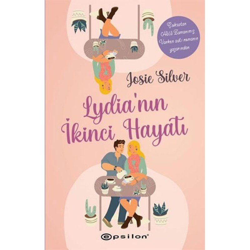 Lydia'Nın İkinci Hayatı