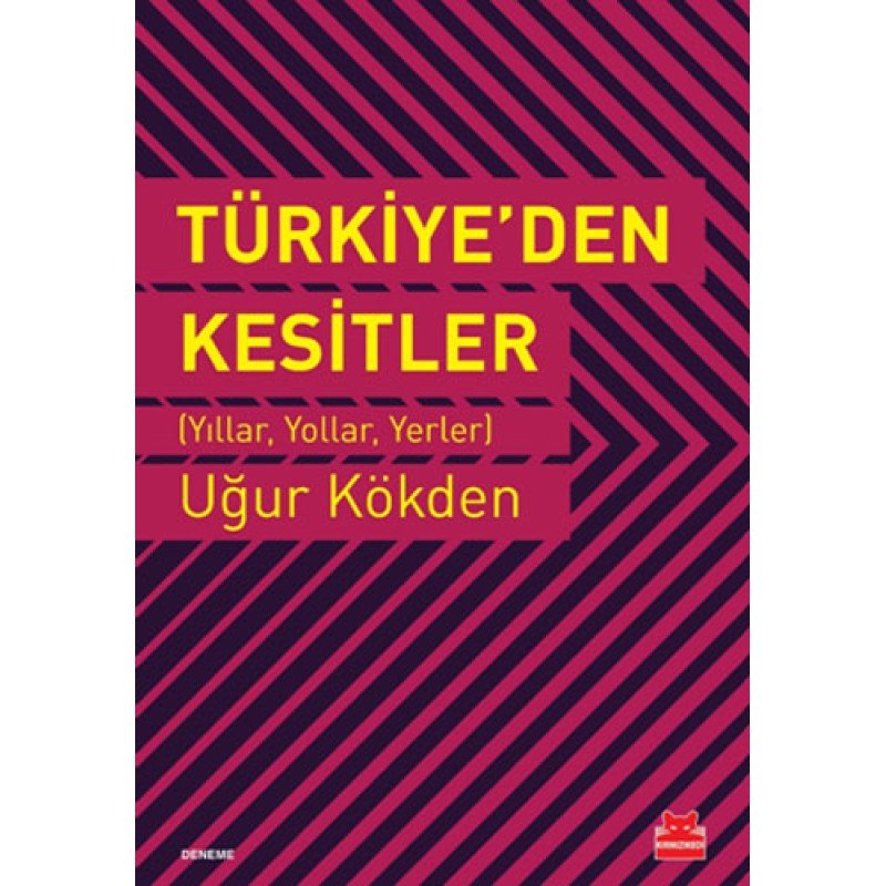 Türkiye’Den Kesitler