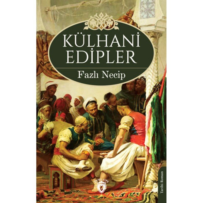 Külhani Edipler