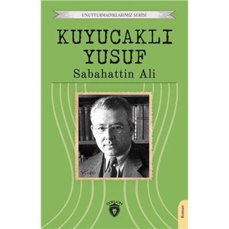 Kuyucaklı Yusuf