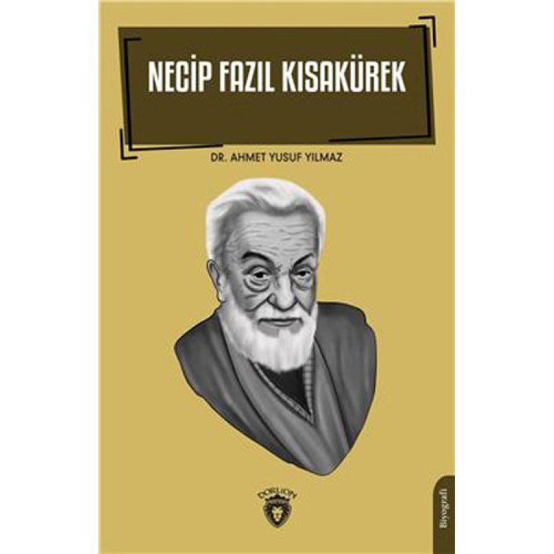 Necip Fazıl Kısakürek