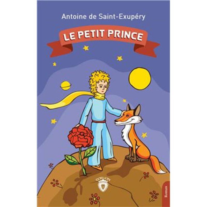 Le Petit Prince