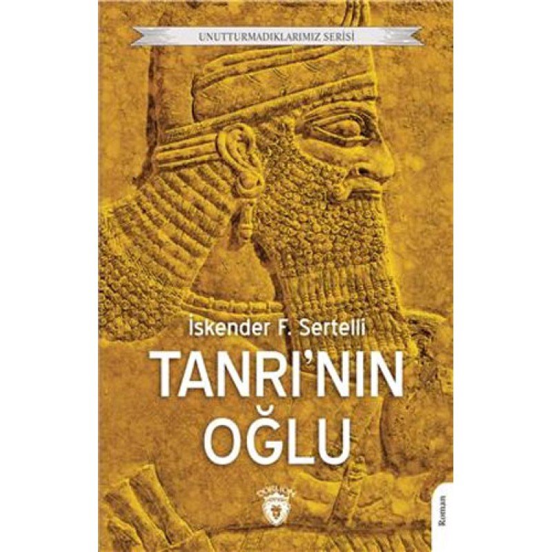 Tanrı'Nın  Oğlu