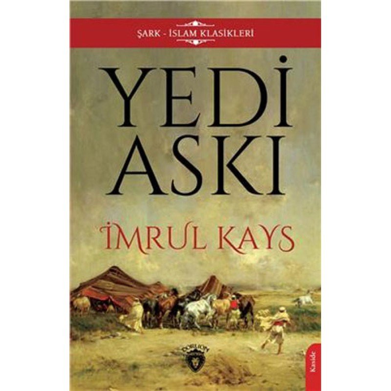 Yedi Askı