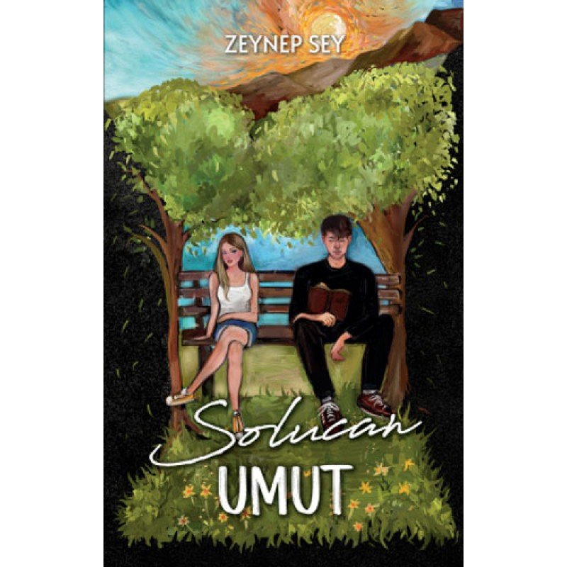 Solucan 1 - Umut