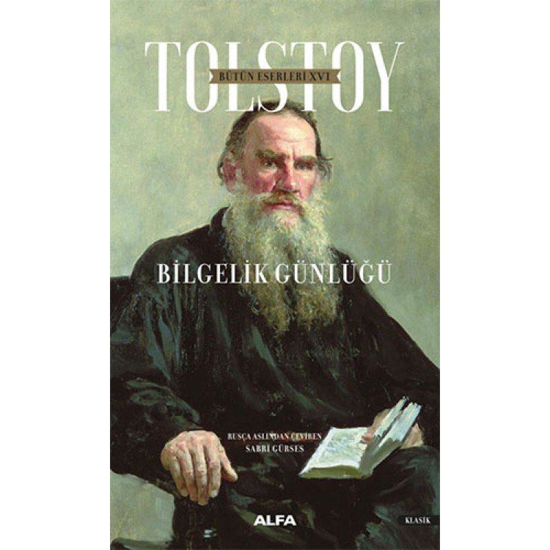 Tolstoy Bütün Eserleri 16