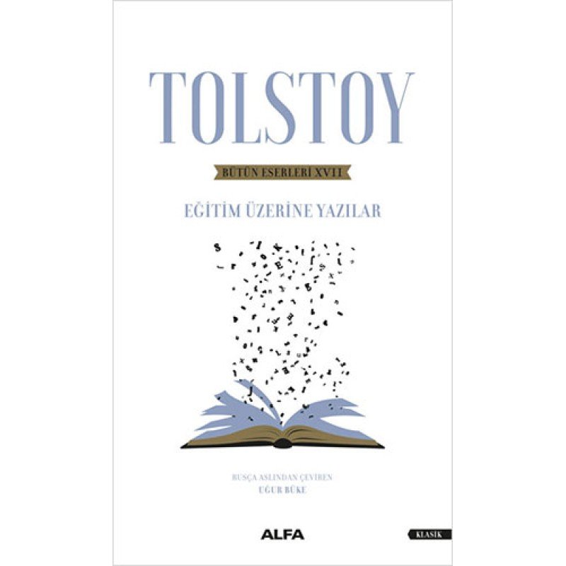 Tolstoy Bütün Eserleri 17