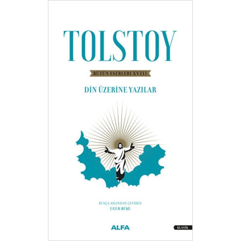 Tolstoy Bütün Eserleri 18