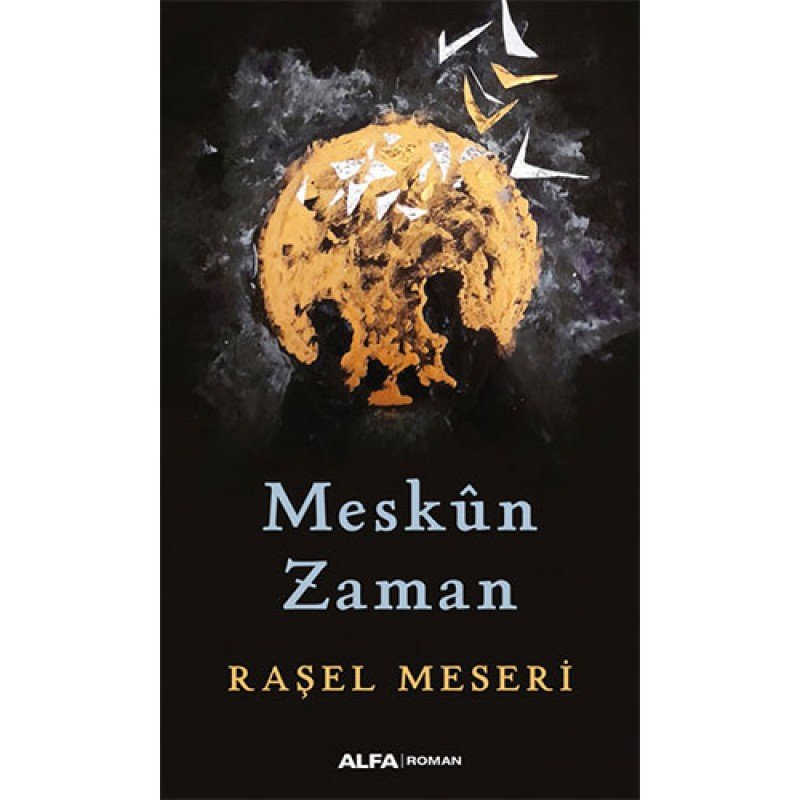 Meskûn  Zaman