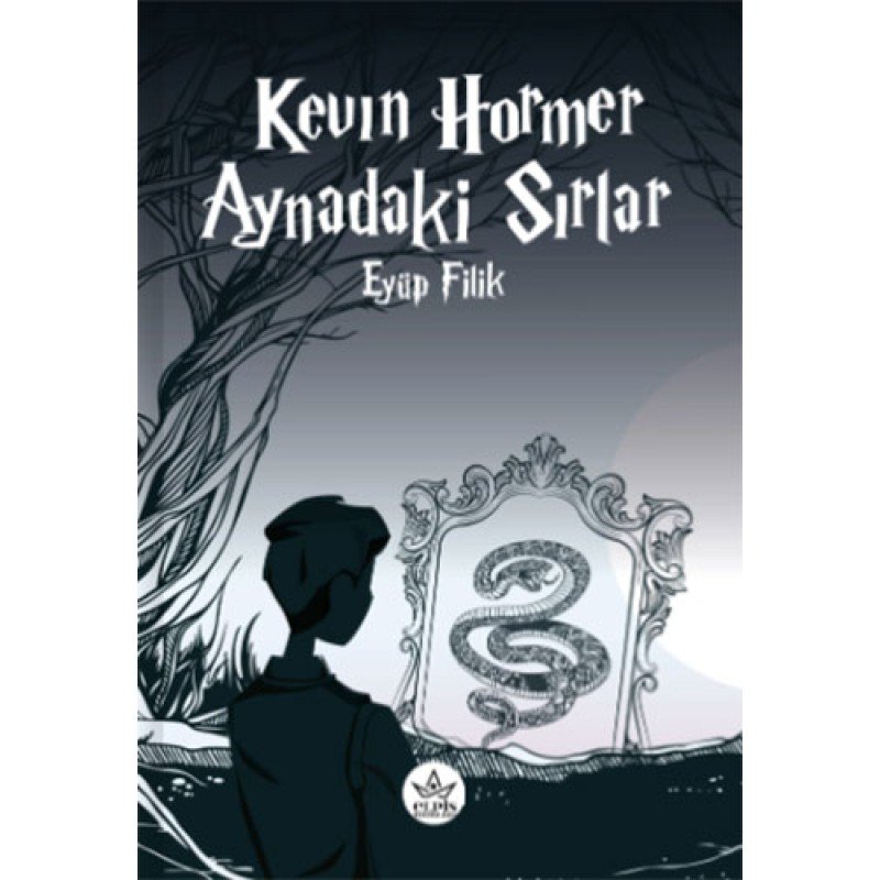 Kevin Hormer – Aynadaki Sırlar