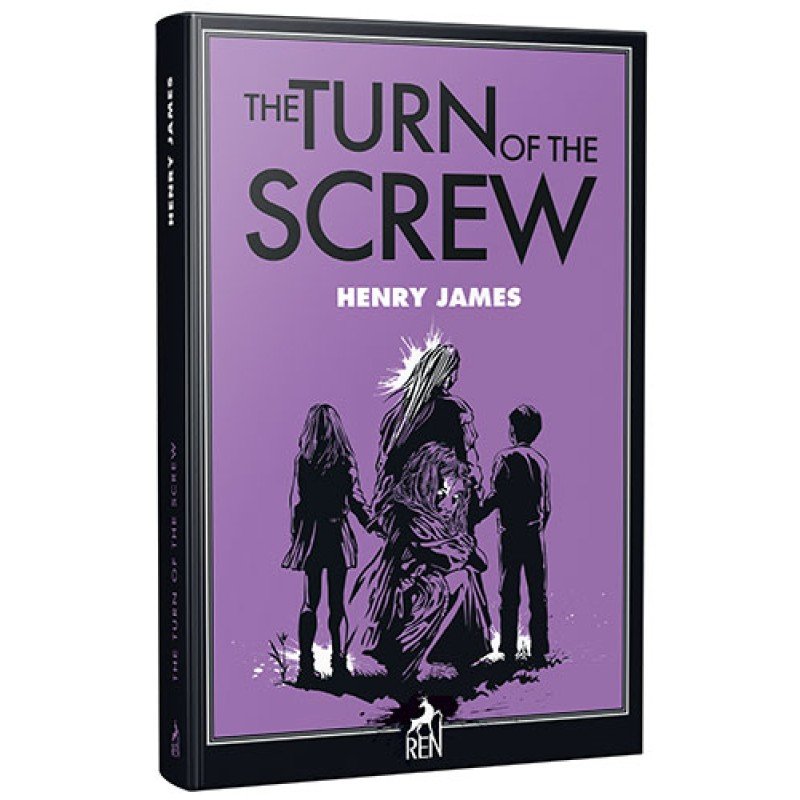 The Turn Of The Screw