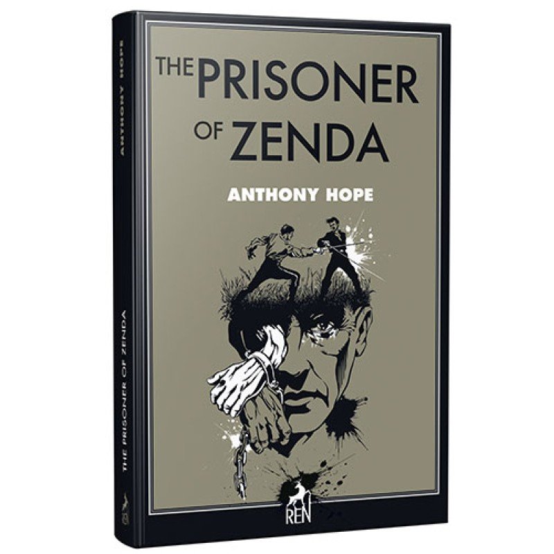 The Prisoner Of Zenda