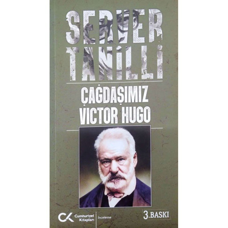 Çağdaşımız Victor Hugo