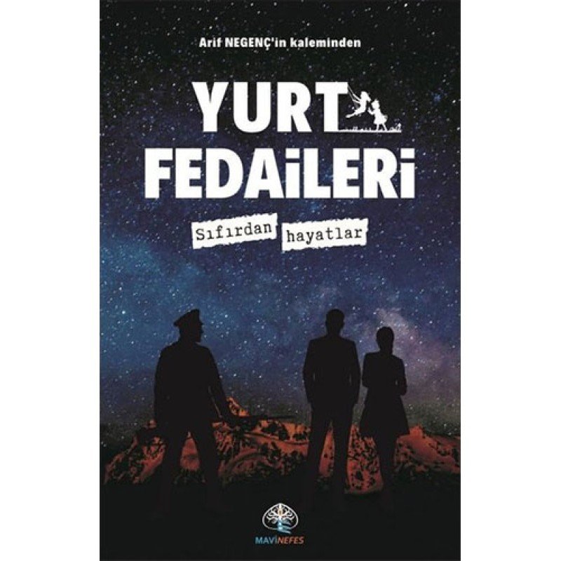 Yurt Fedaileri