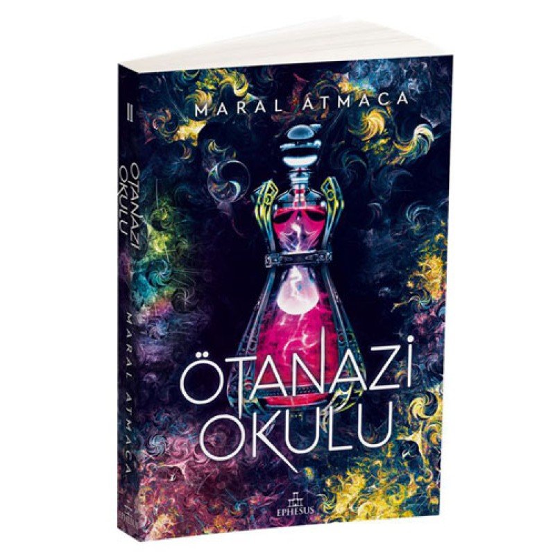 Ötanazi Okulu 2