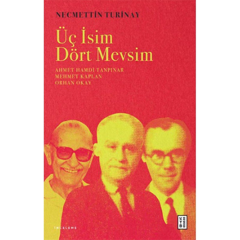 Üç İsim Dört Mevsim