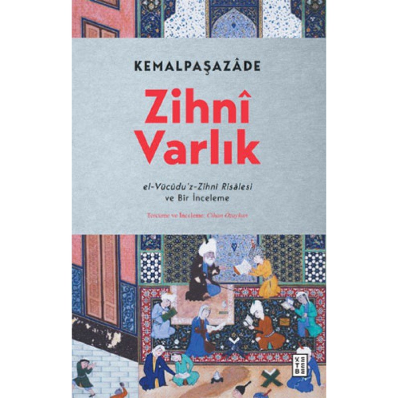 Zihnî Varlık