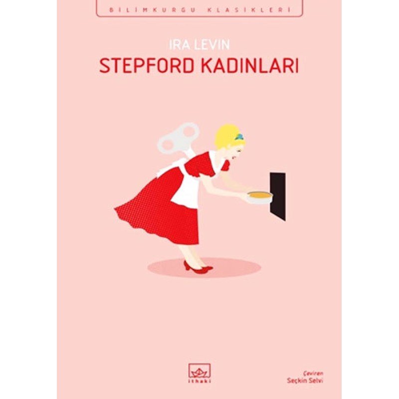 Stepford Kadınları