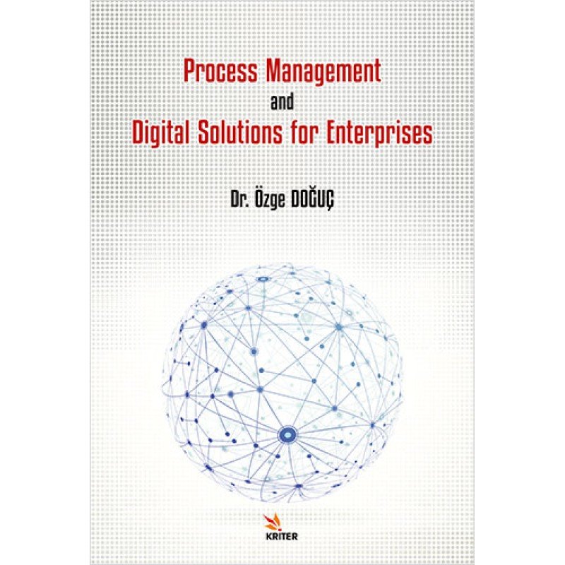 Process Management And Digital Solutions For Enterprises