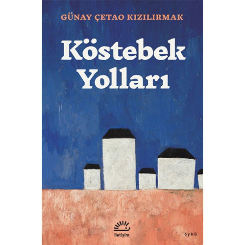 Köstebek Yolları