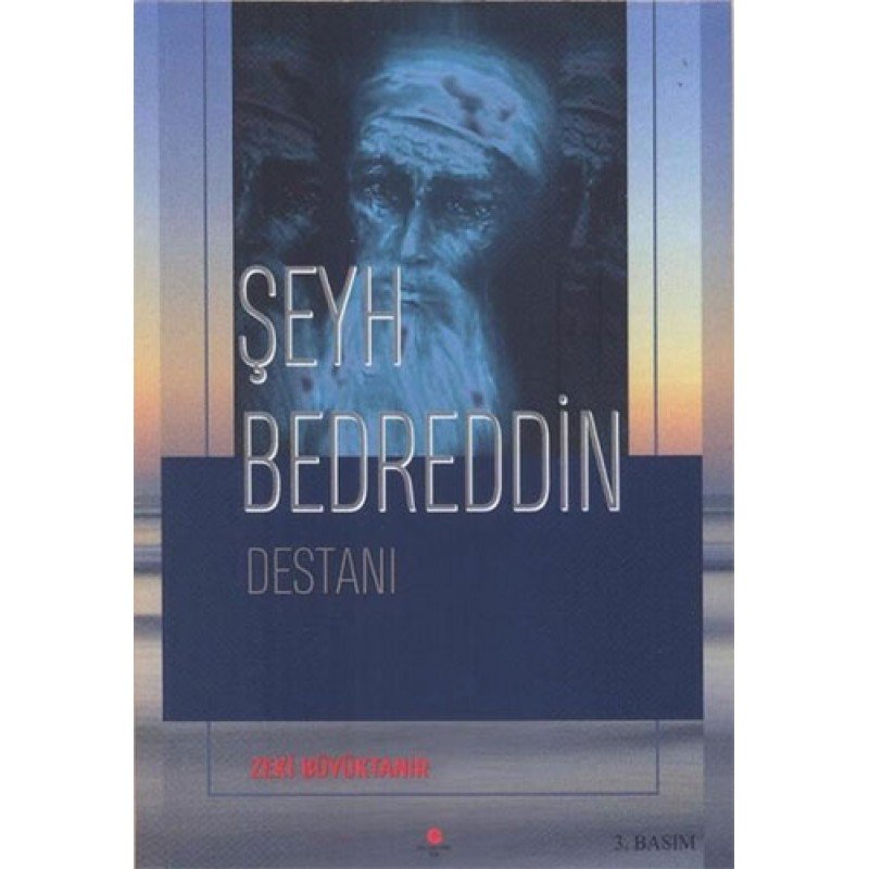 Şeyh Bedreddin Destanı