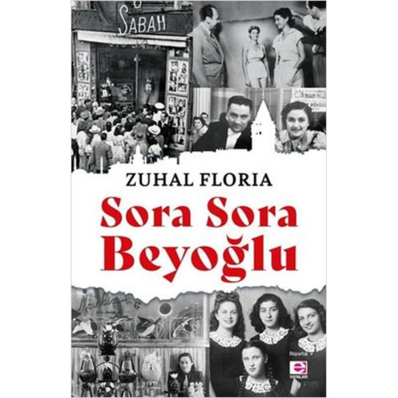 Sora Sora Beyoğlu