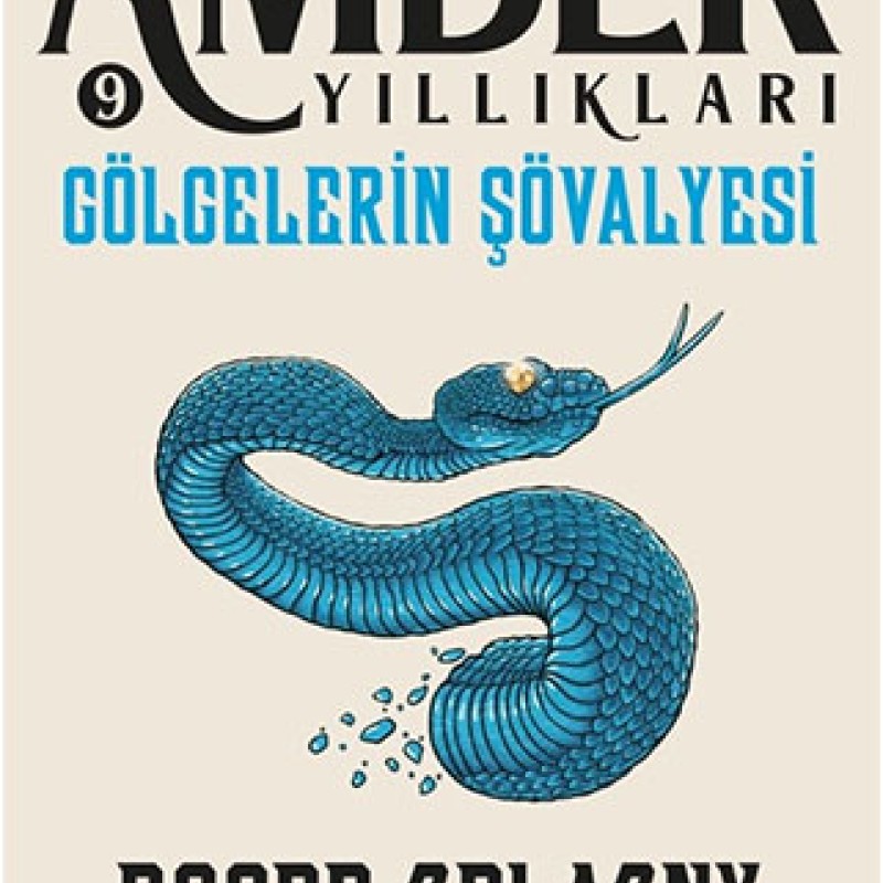 Gölgelerin Şövalyesi