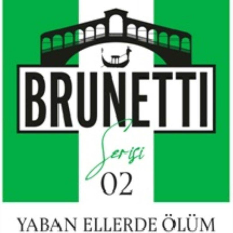 Yaban Ellerde Ölüm