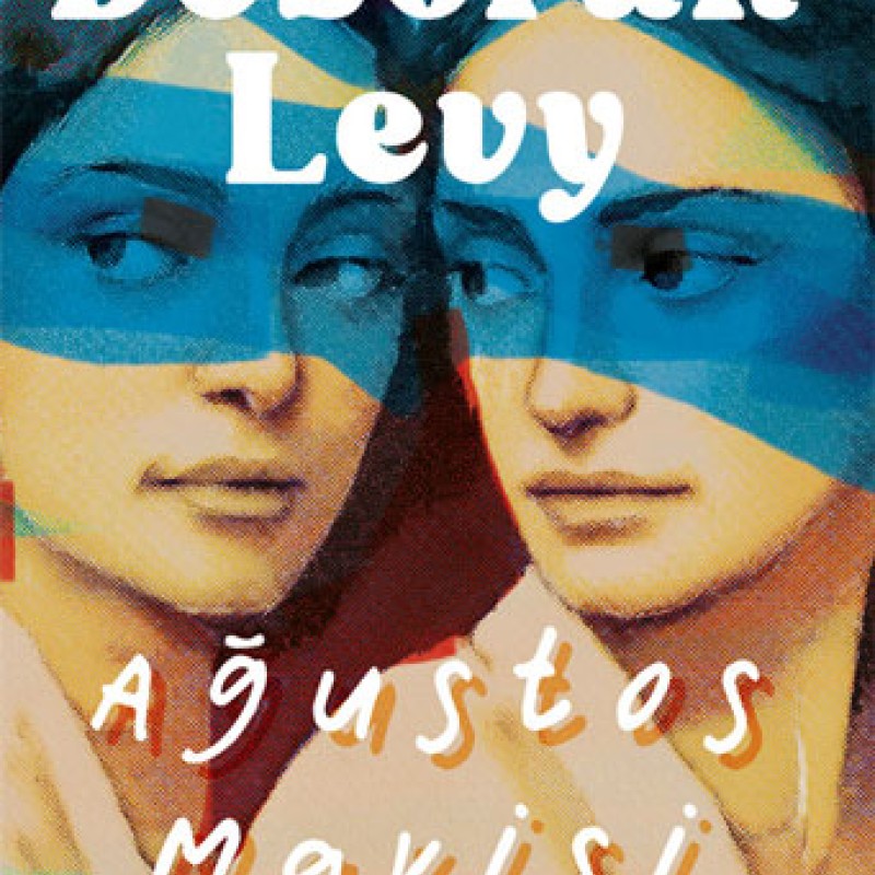 Ağustos Mavisi