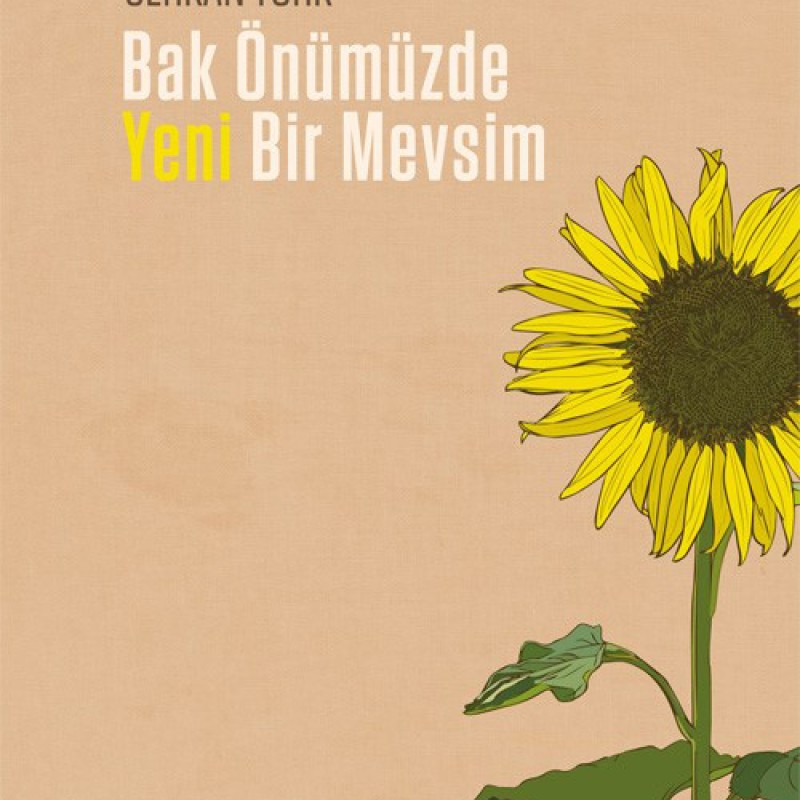 Bak Önümüzde Yeni Bir Mevsim