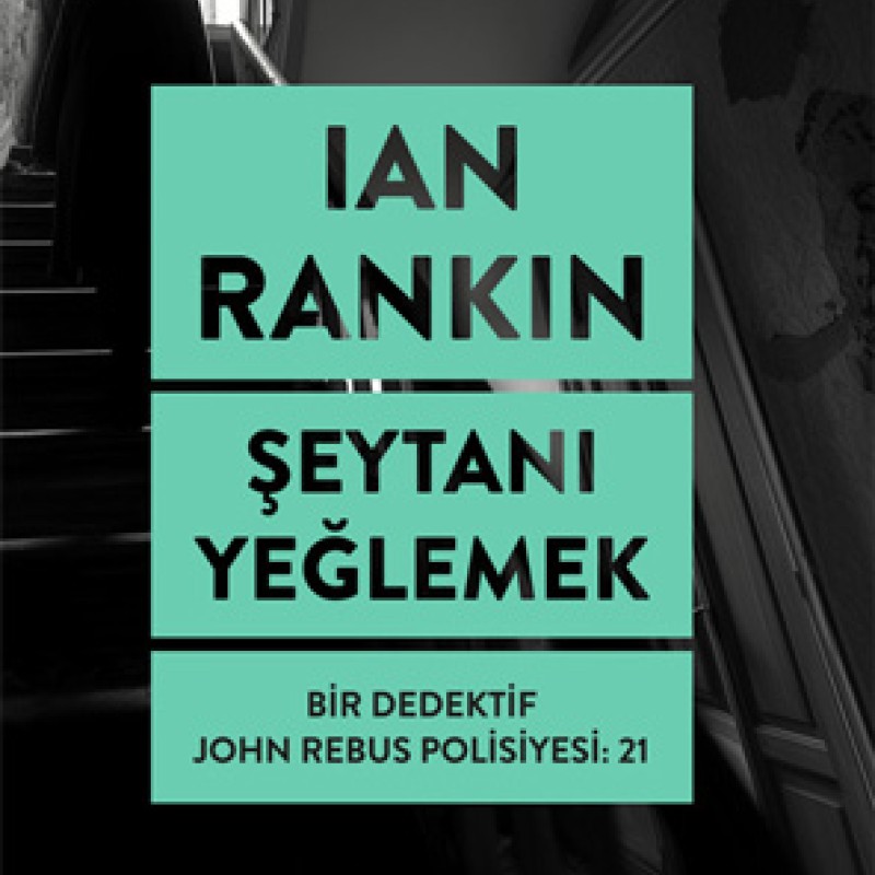 Şeytanı Yeğlemek
