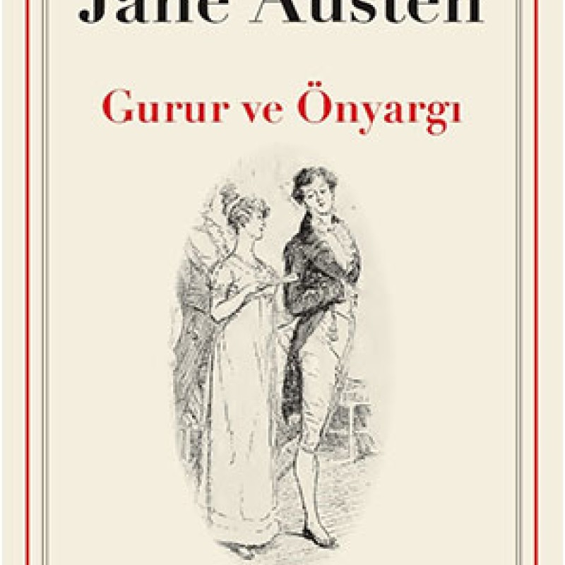 Gurur ve Önyargı