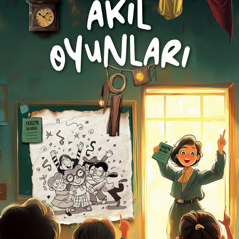 Akıl Oyunları