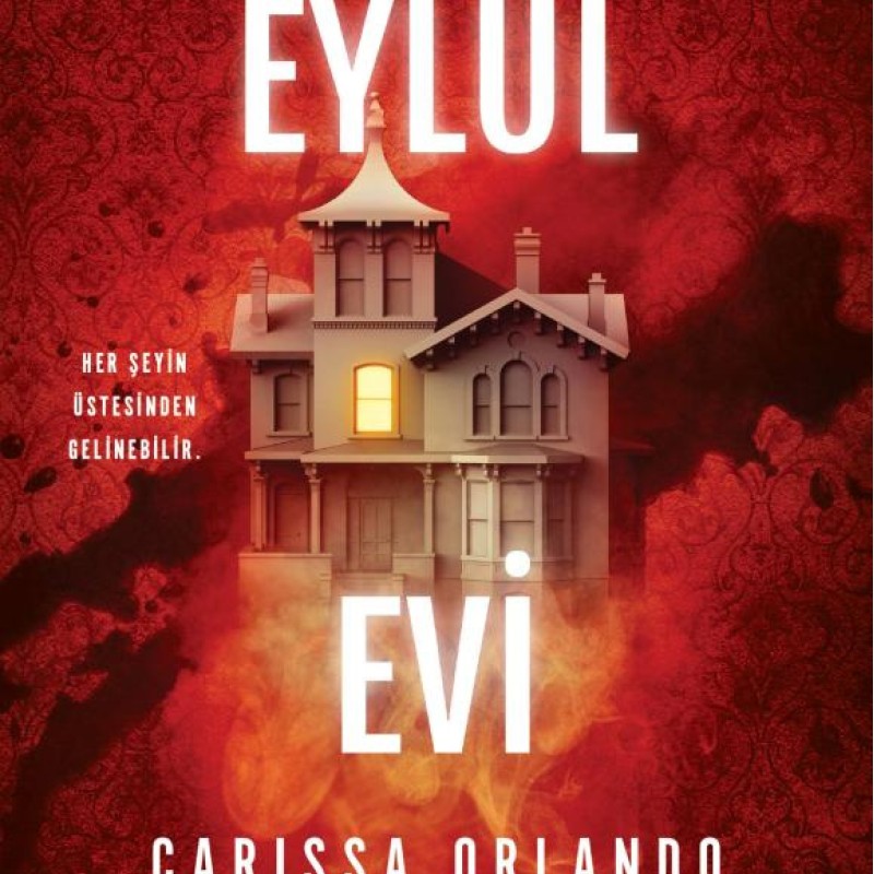 Eylül Evi