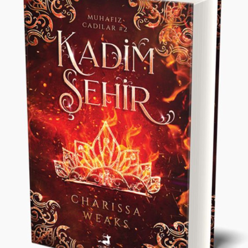 Kadim Şehir (Ciltli)