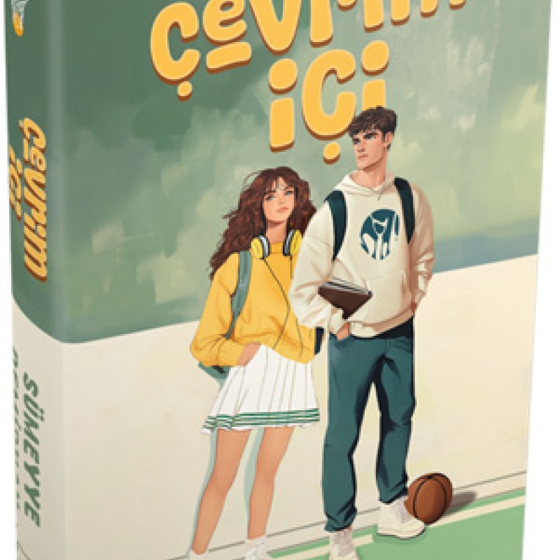 Çevrim İçi (Ciltli)