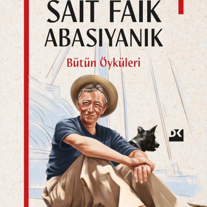 Bütün Öyküleri (Ciltli)