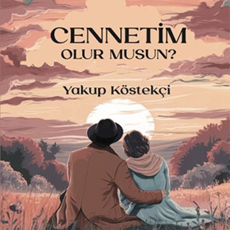 Cennetim Olur Musun ?