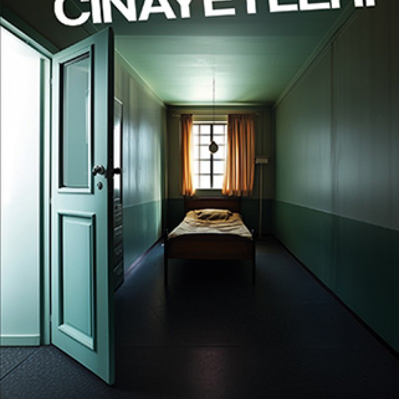 Aile Cinayetleri