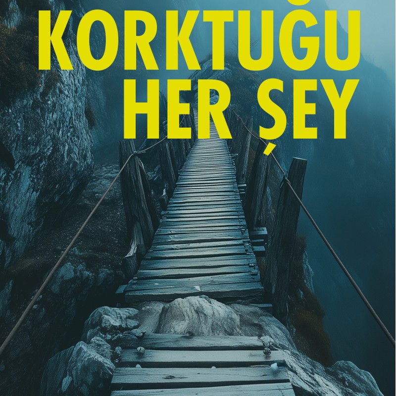 Korktuğu Her Şey