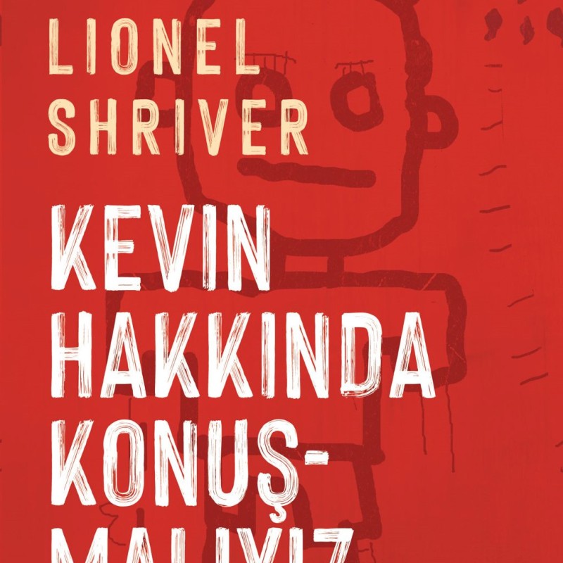 Kevin Hakkında Konuşmalıyız